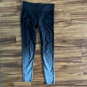 Athleta Legging Bundle M